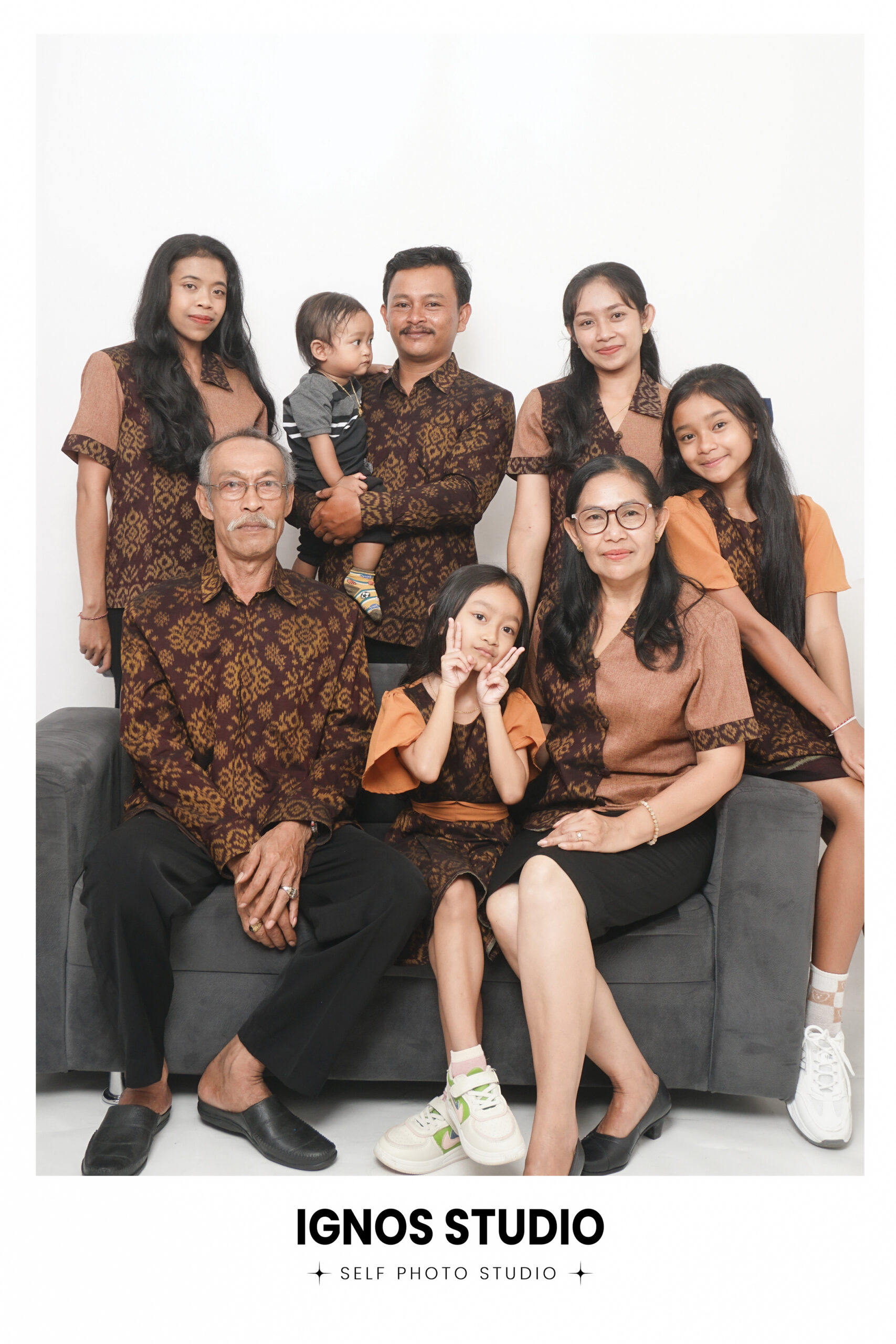 CETAK - IGNOS STUDIO5
