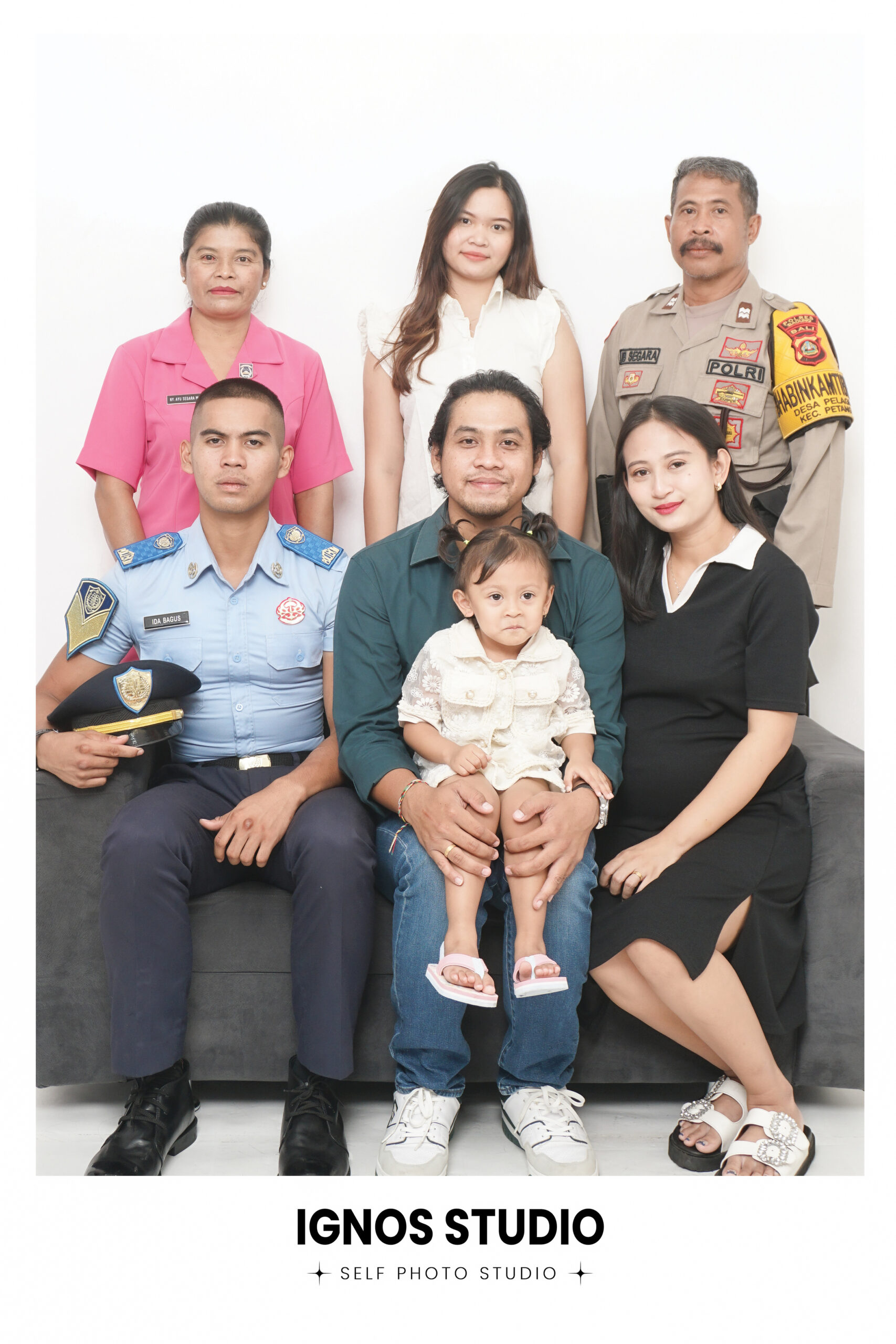 CETAK - IGNOS STUDIO6